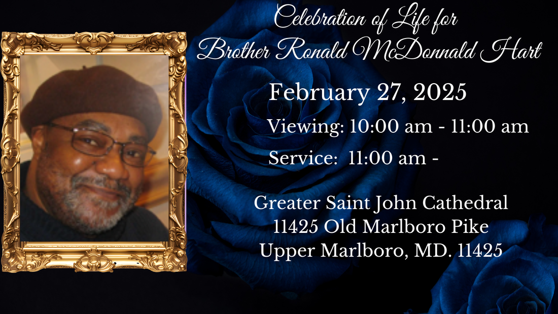 Celebration of Life for Mark Clayburn